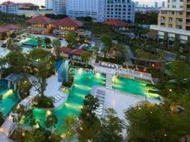 Apartment for rent in Georgetown, Penang