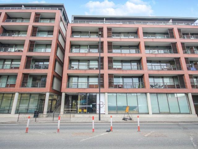Apartment for rent in Grainger Town, Newcastle upon Tyne