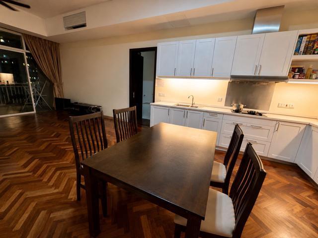 Condominium for rent in Georgetown, Penang