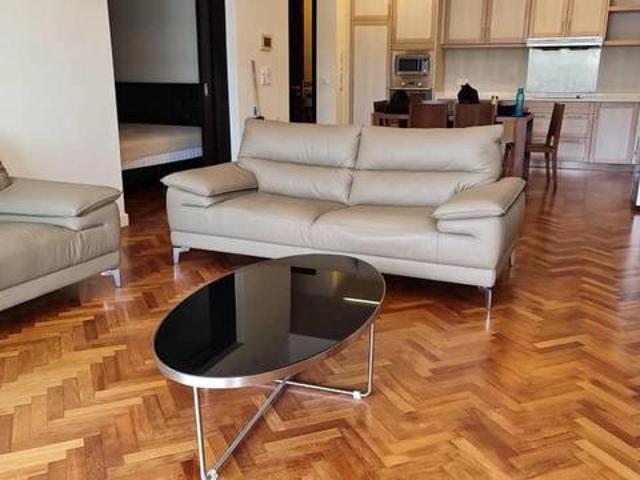 Condominium for rent in Georgetown, Penang