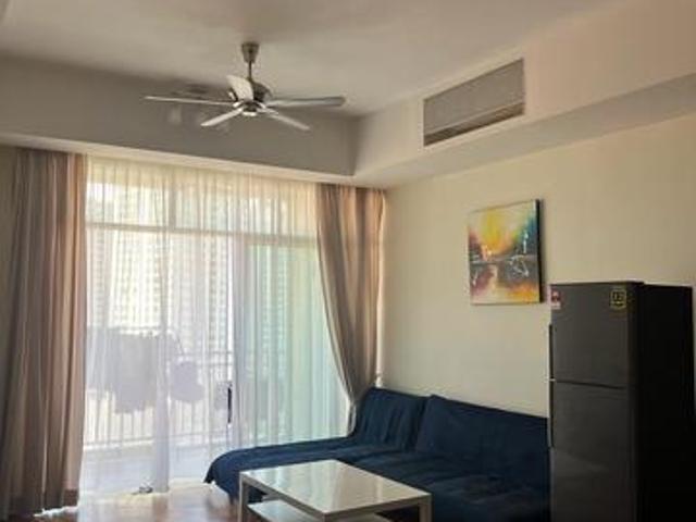 Condominium for rent in Georgetown, Penang