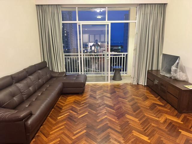 Condominium for rent in Georgetown, Penang