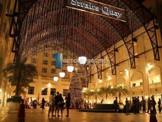 Apartment for rent in Georgetown, Penang