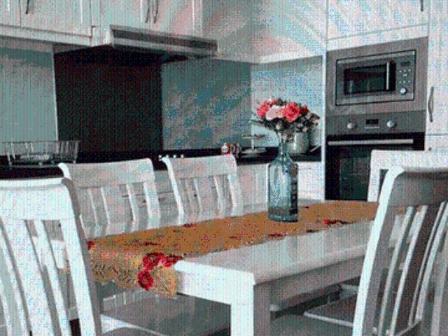 Apartment for rent in Georgetown, Penang