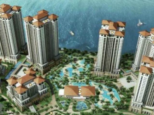 Apartment for rent in Georgetown, Penang