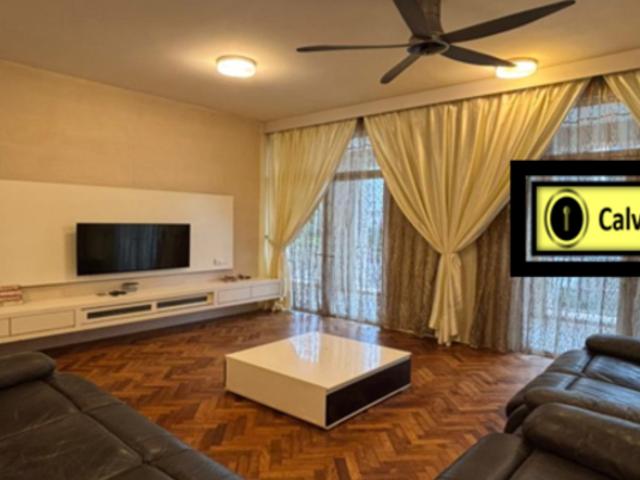 Apartment for rent in Georgetown, Penang