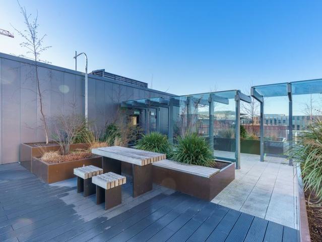 Apartment to rent in Dublin