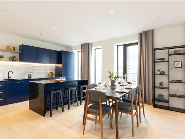 Apartment to rent in Dublin