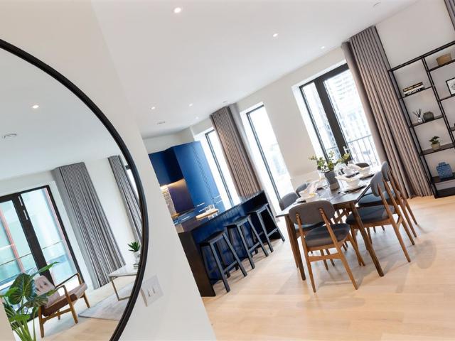 Apartment to rent in Bluebell, North Tipperary