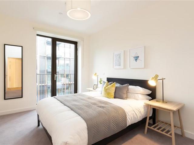 Apartment to rent in Dublin