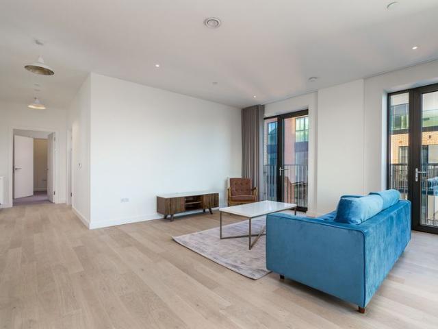 Apartment to rent in Bluebell, North Tipperary