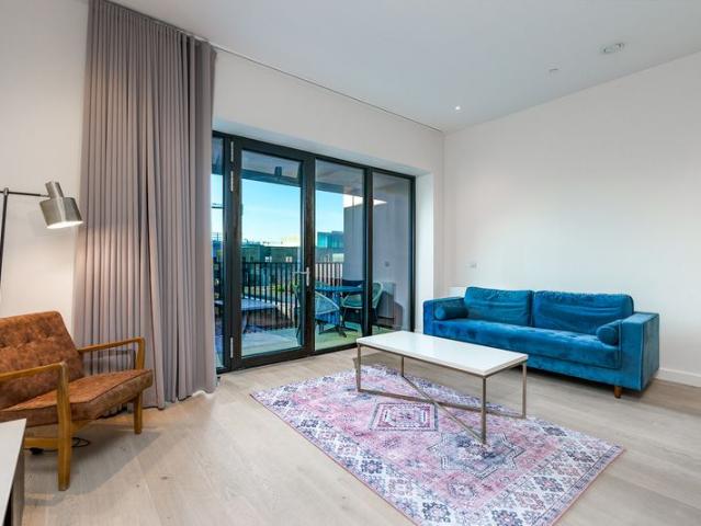 Apartment to rent in Bluebell, North Tipperary