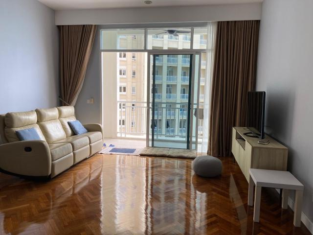 Apartment for rent in Georgetown, Penang