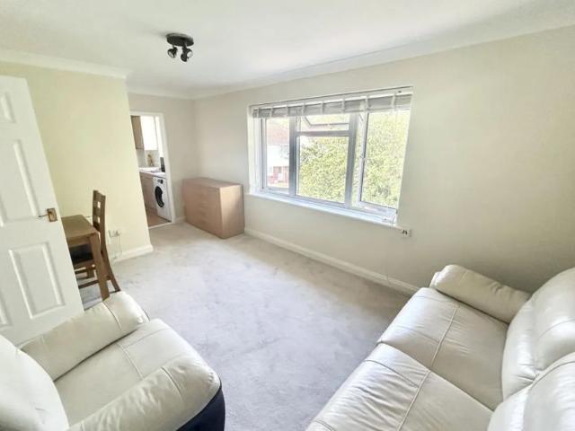 Apartment for rent in Mount Pleasant, Southampton