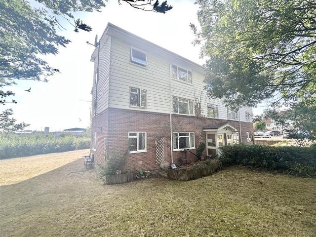 Apartment for rent in Bitterne Manor, Southampton
