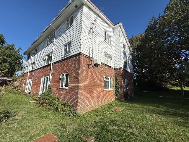 Apartment for rent in Bitterne Manor, Southampton