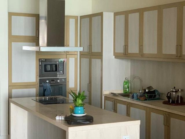 Apartment for rent in Georgetown, Penang
