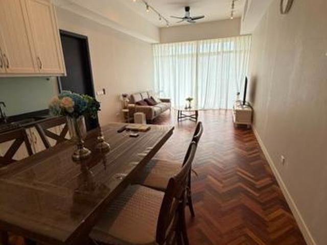 Condominium for rent in Georgetown, Penang