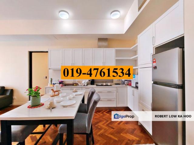 Condominium for rent in Georgetown, Penang