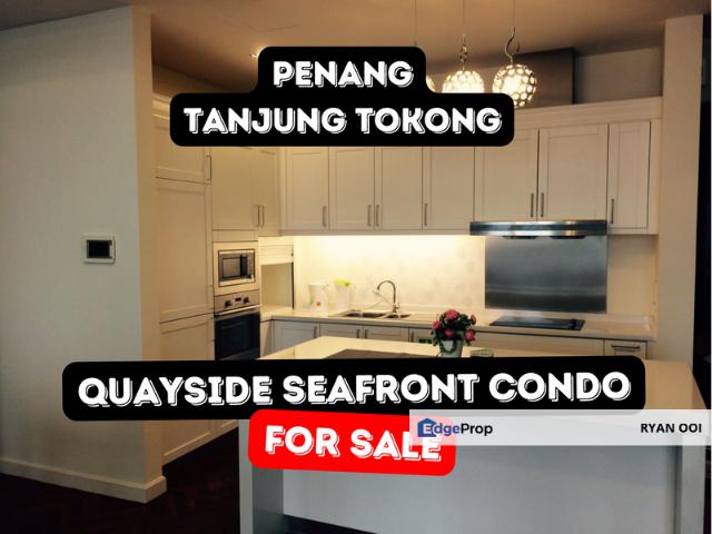 Condominium for sale in Georgetown, Penang
