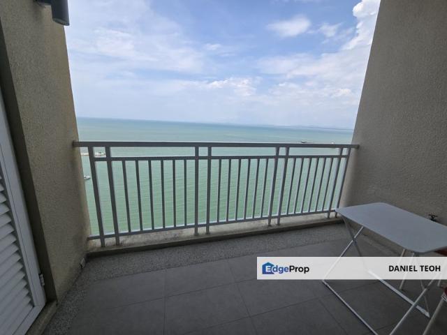 Condominium for rent in Georgetown, Penang