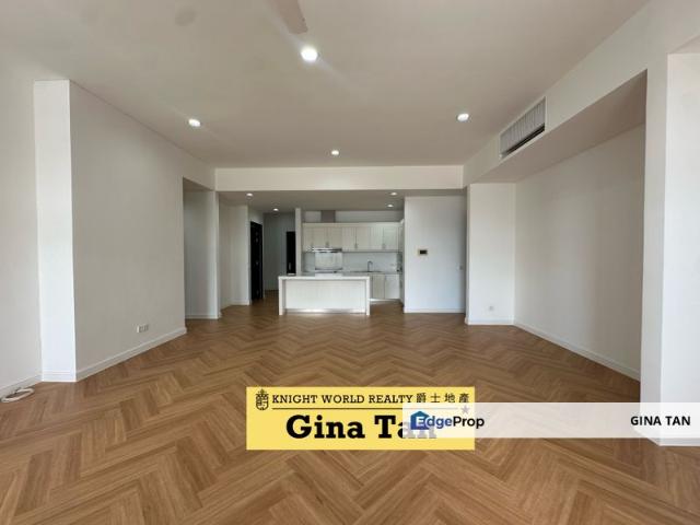 Condominium for sale in Georgetown, Penang