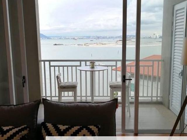 Condominium for sale in Timur Laut, George Town