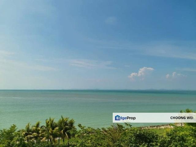 Condominium for rent in Timur Laut, George Town