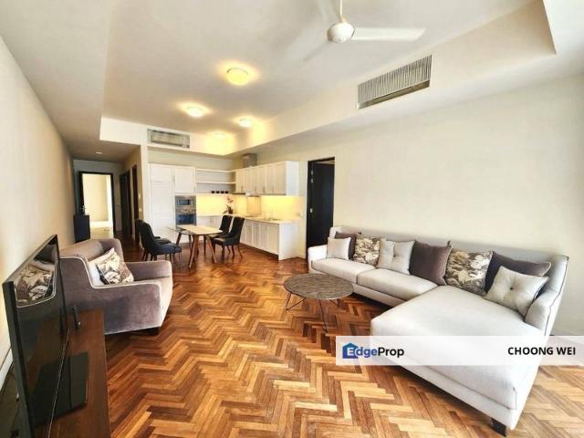 Condominium for rent in Timur Laut, George Town