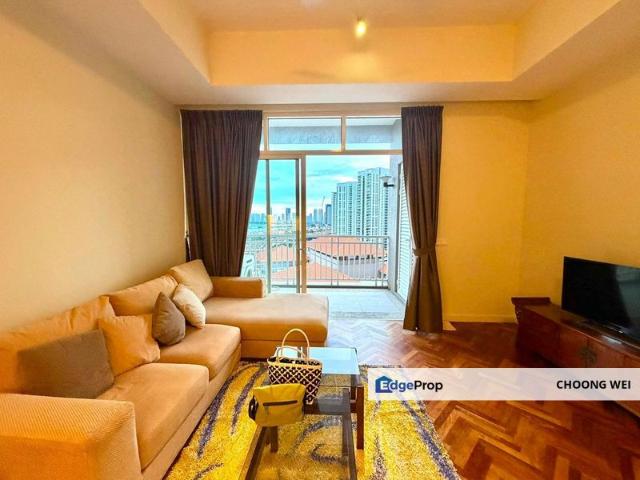 Condominium for rent in Timur Laut, George Town