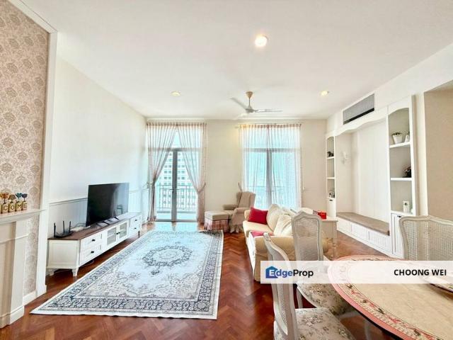 Condominium for rent in Timur Laut, George Town