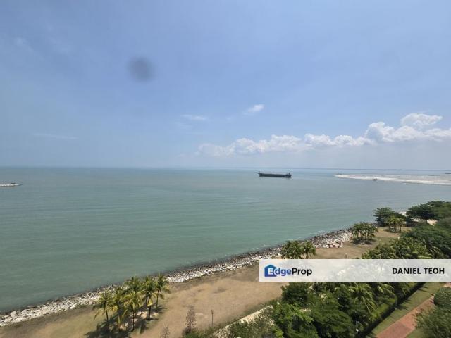 Condominium for rent in Timur Laut, George Town