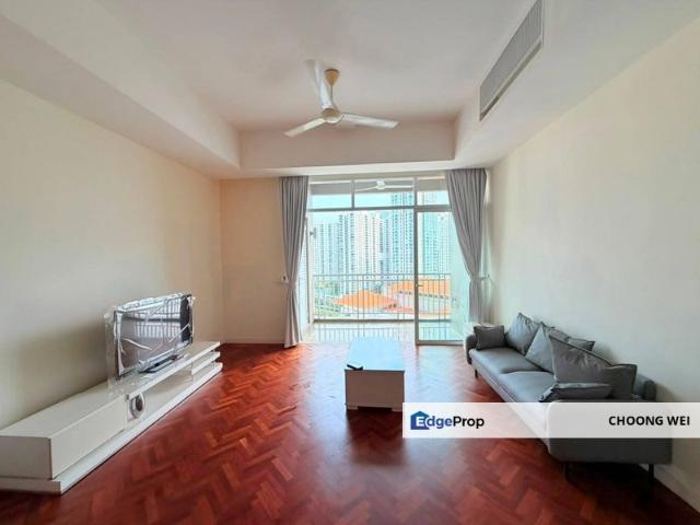 Condominium for rent in Timur Laut, George Town