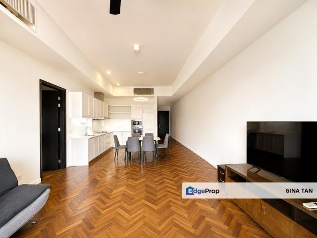 Condominium for sale in Georgetown, Penang