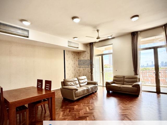 Condominium for rent in Georgetown, Penang