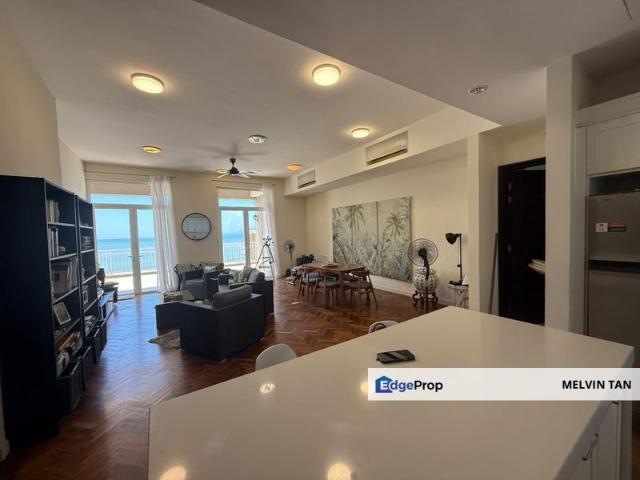 Condominium for sale in Georgetown, Penang