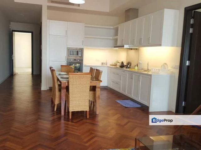 Condominium for rent in Timur Laut, George Town