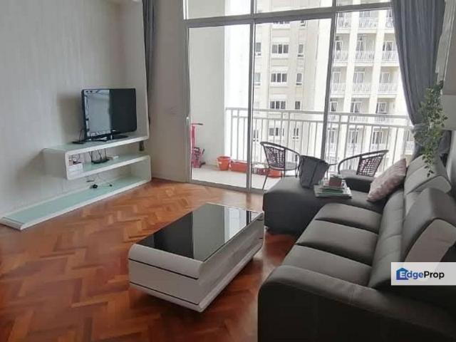 Condominium for sale in Georgetown, Penang