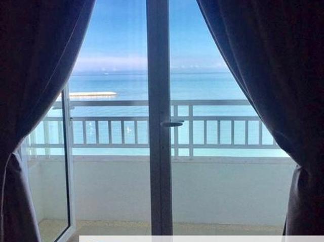 Condominium for sale in Georgetown, Penang