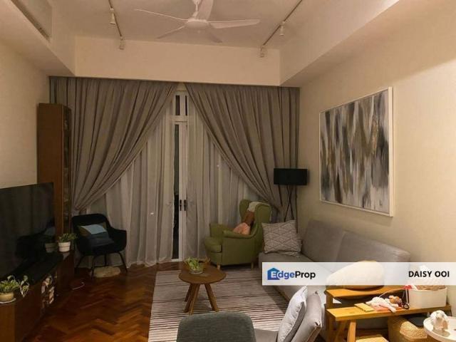 Condominium for sale in Georgetown, Penang