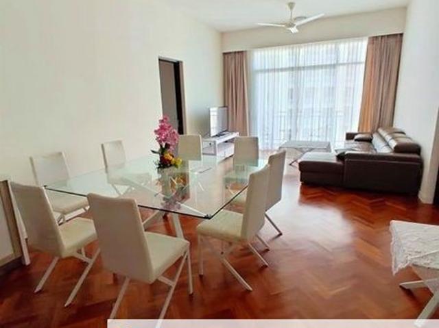 Condominium for sale in Georgetown, Penang