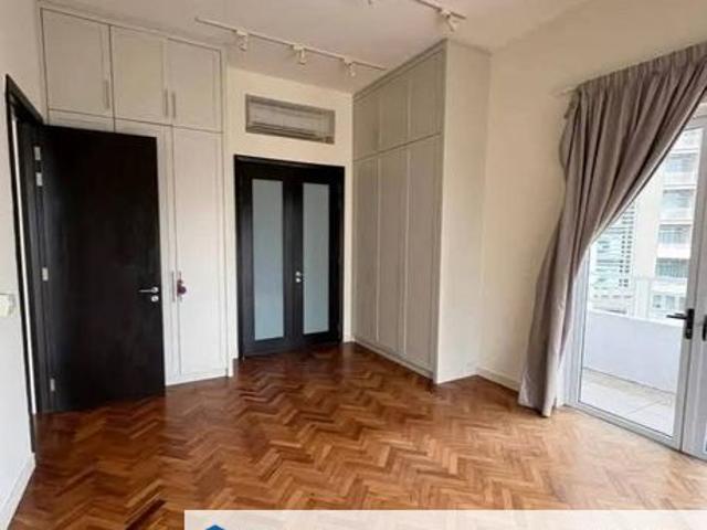 Condominium for sale in Georgetown, Penang