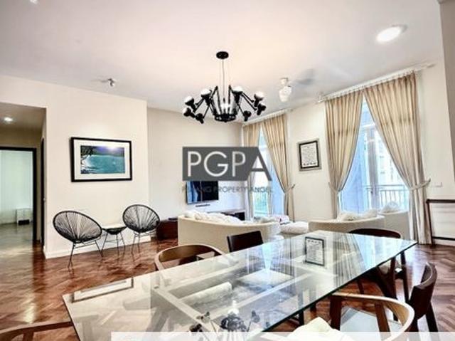 Condominium for sale in Georgetown, Penang