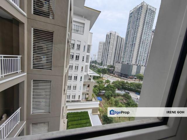 Condominium for rent in Timur Laut, George Town