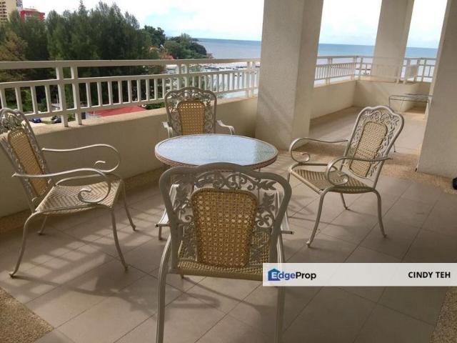 Condominium for rent in Georgetown, Penang