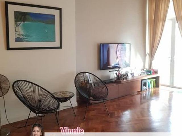 Condominium for sale in Georgetown, Penang