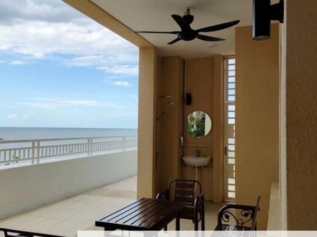 Condominium for rent in Timur Laut, George Town