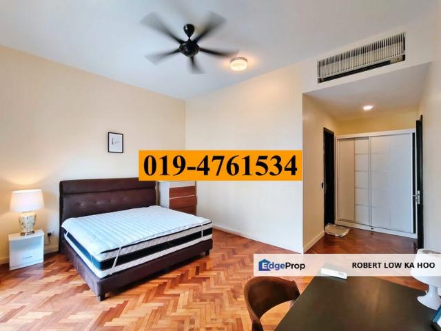 Condominium for sale in Georgetown, Penang
