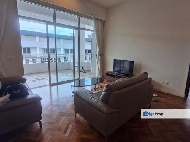 Condominium for rent in Georgetown, Penang