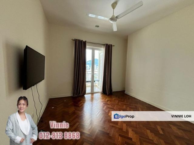 Condominium for sale in Georgetown, Penang